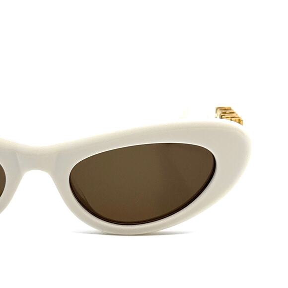 New, LOEWE Sunglasses LW40156U 25E Authentic - Picture 5 of 12